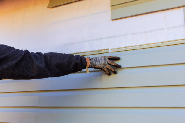 Custom Trim and Detailing for Siding in South Deerfield, MA